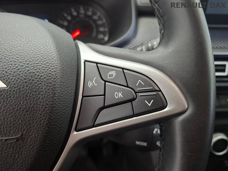 Dacia Jogger - Photo 40