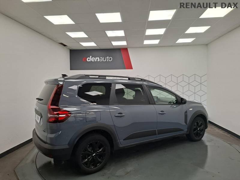 Dacia Jogger - Photo 4