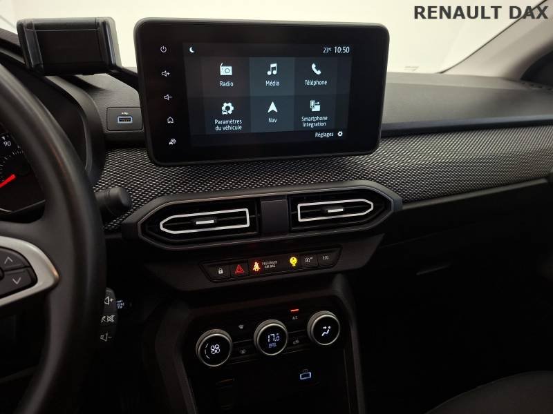 Dacia Jogger - Photo 45