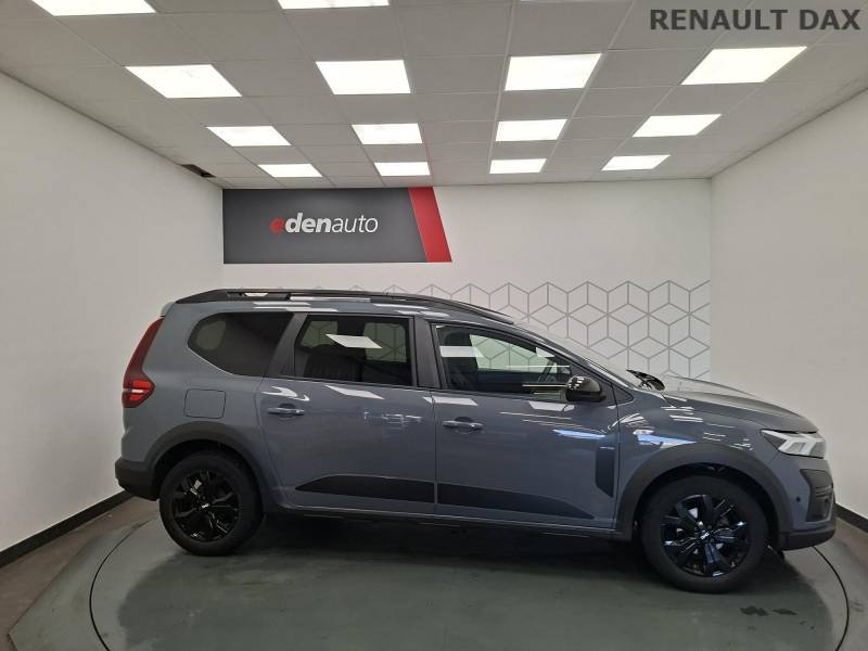 Dacia Jogger - Photo 6