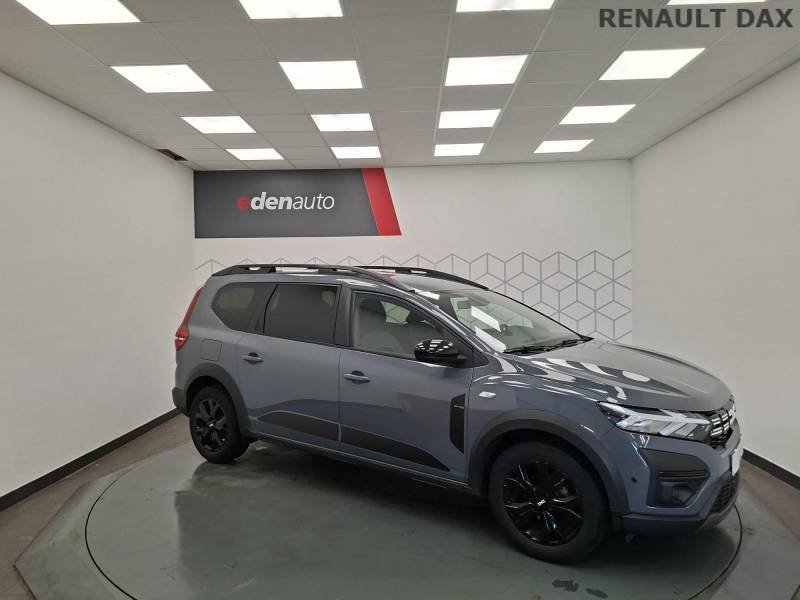 Dacia Jogger - Photo 7