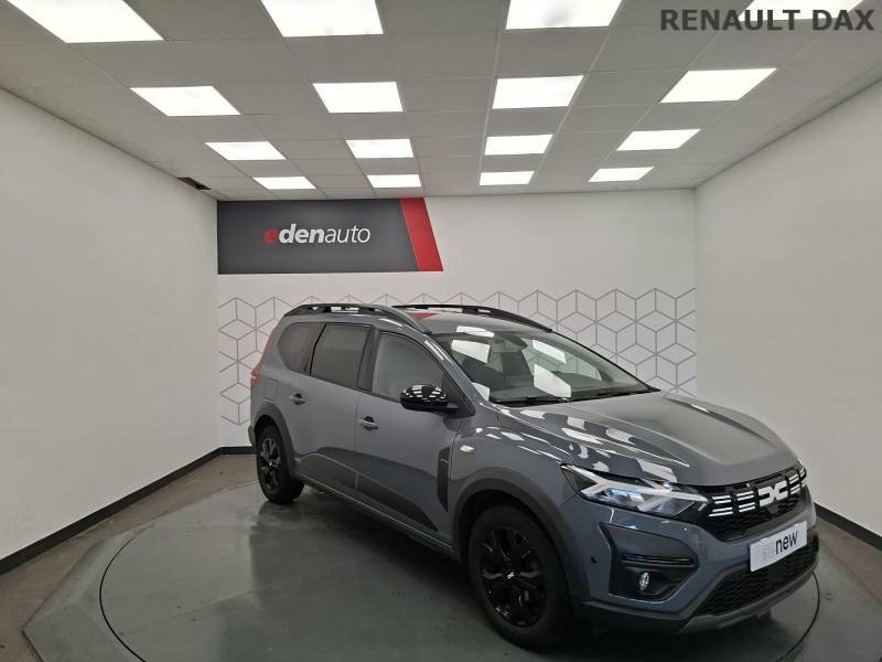 Dacia Jogger - Photo 8