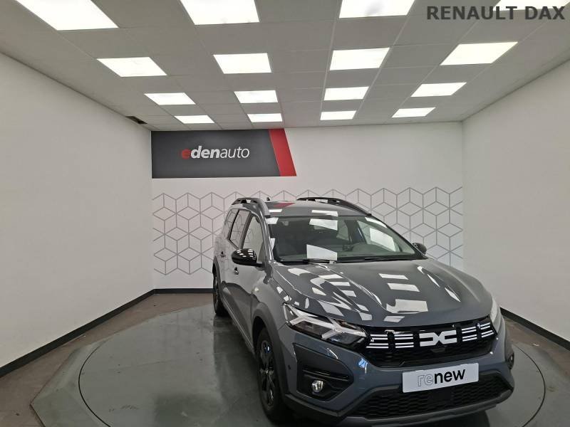 Dacia Jogger - Photo 9