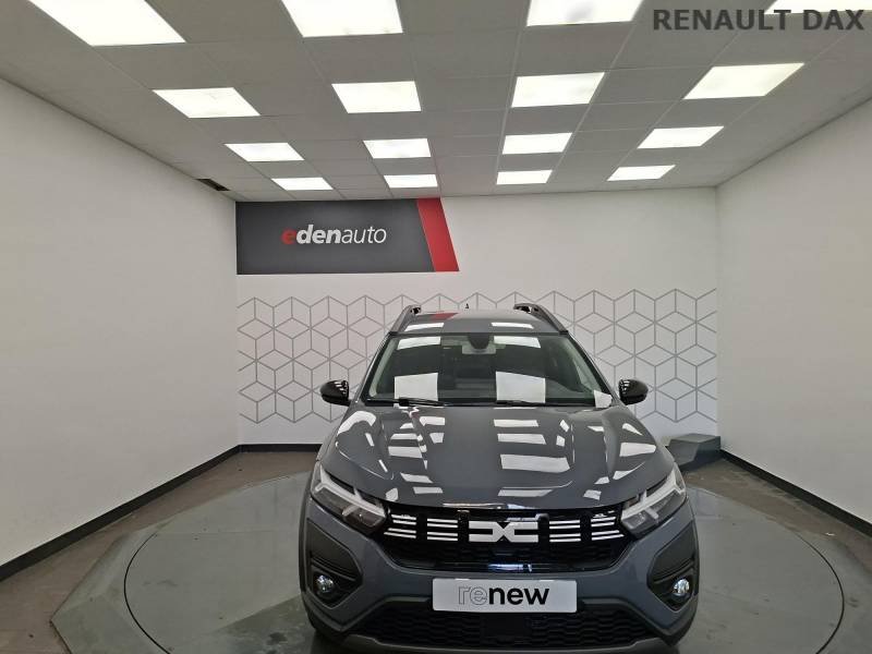 Dacia Jogger - Photo 10