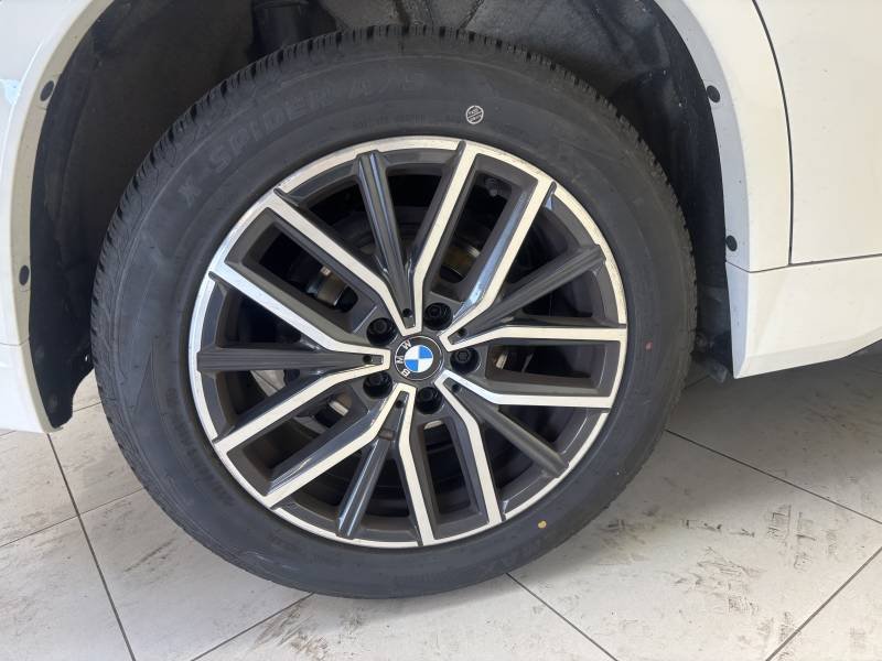BMW X1 - Photo 11