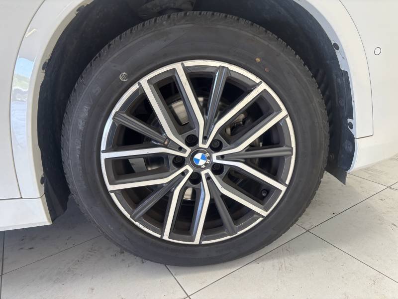 BMW X1 - Photo 12