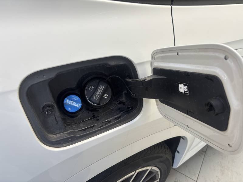 BMW X1 - Photo 16