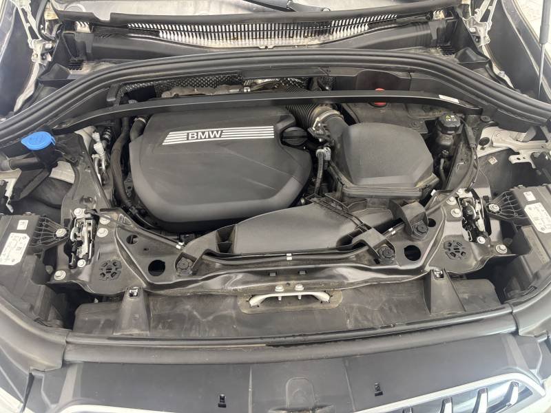 BMW X1 - Photo 19