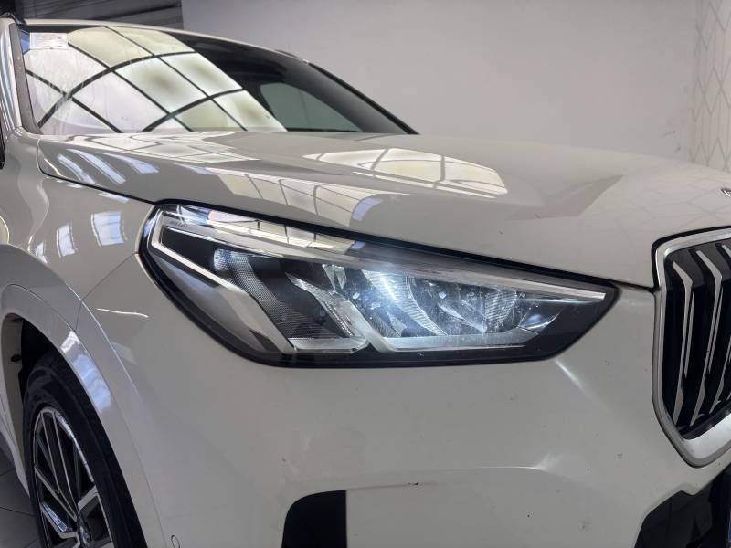 BMW X1 - Photo 20