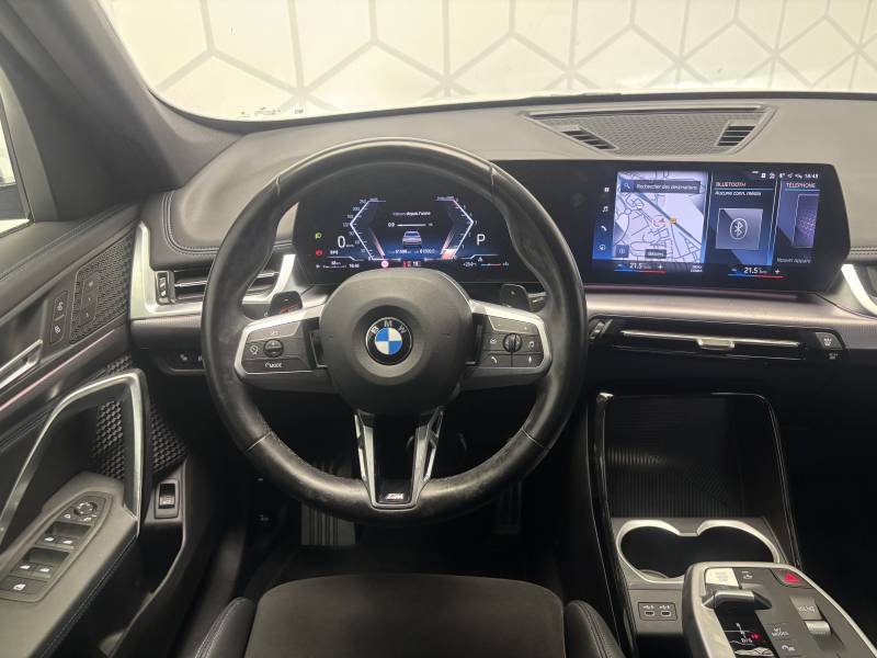 BMW X1 - Photo 8