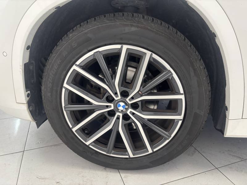 BMW X1 - Photo 9