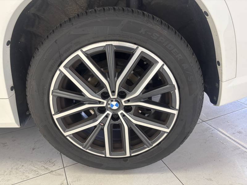 BMW X1 - Photo 10