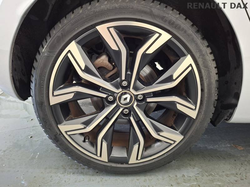 Renault Clio - Photo 12