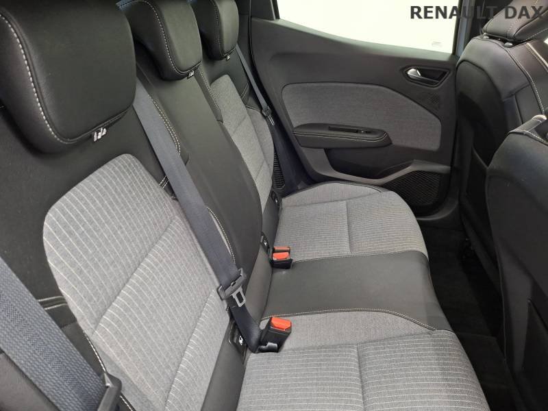 Renault Clio - Photo 13