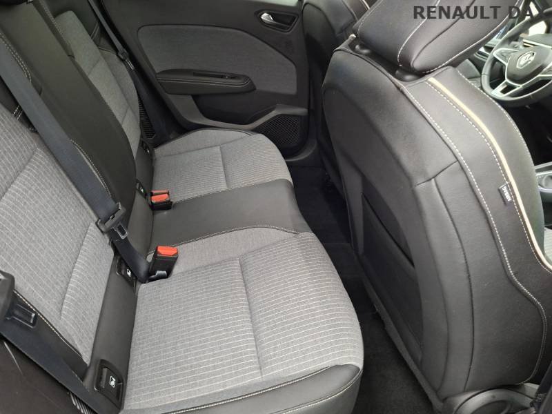 Renault Clio - Photo 14