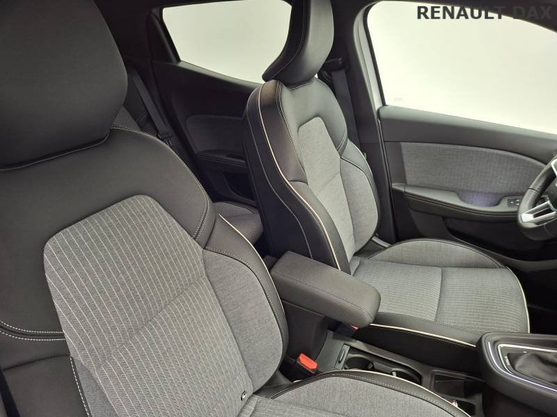 Renault Clio - Photo 16