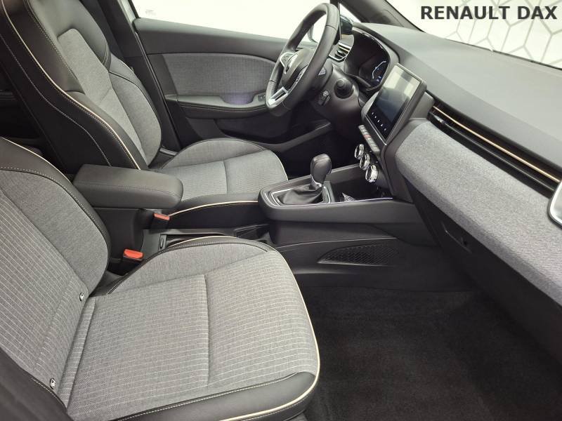 Renault Clio - Photo 17