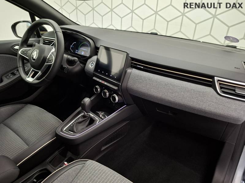 Renault Clio - Photo 18