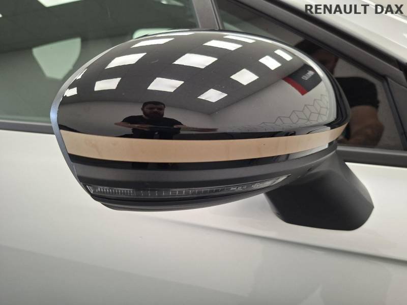 Renault Clio - Photo 20