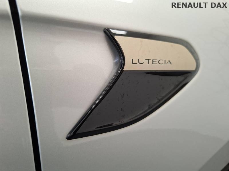 Renault Clio - Photo 21