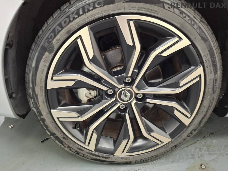 Renault Clio - Photo 23