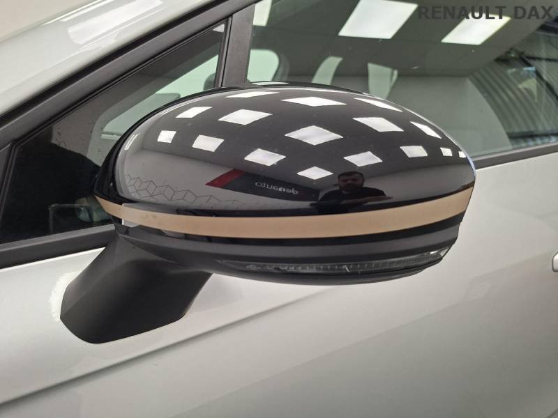 Renault Clio - Photo 24