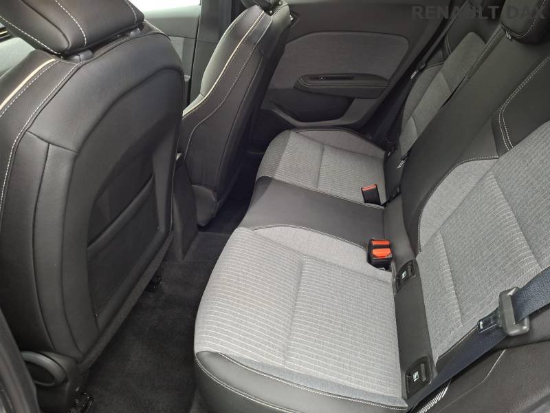 Renault Clio - Photo 26