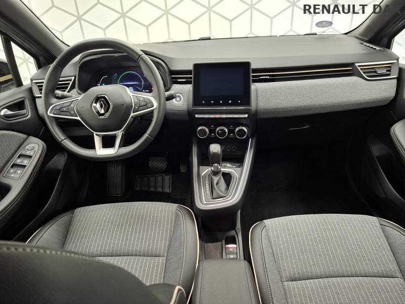 Renault Clio - Photo 28