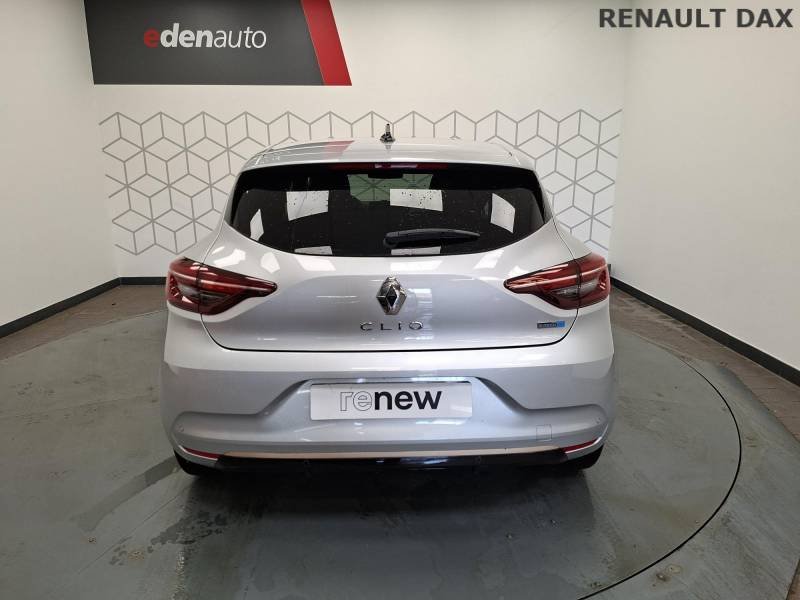 Renault Clio - Photo 3