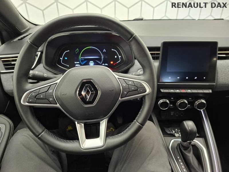 Renault Clio - Photo 34
