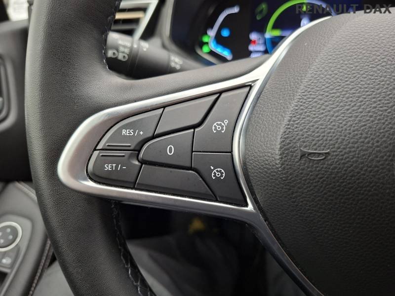 Renault Clio - Photo 38