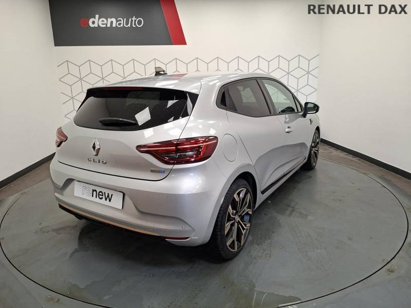 Renault Clio - Photo 4