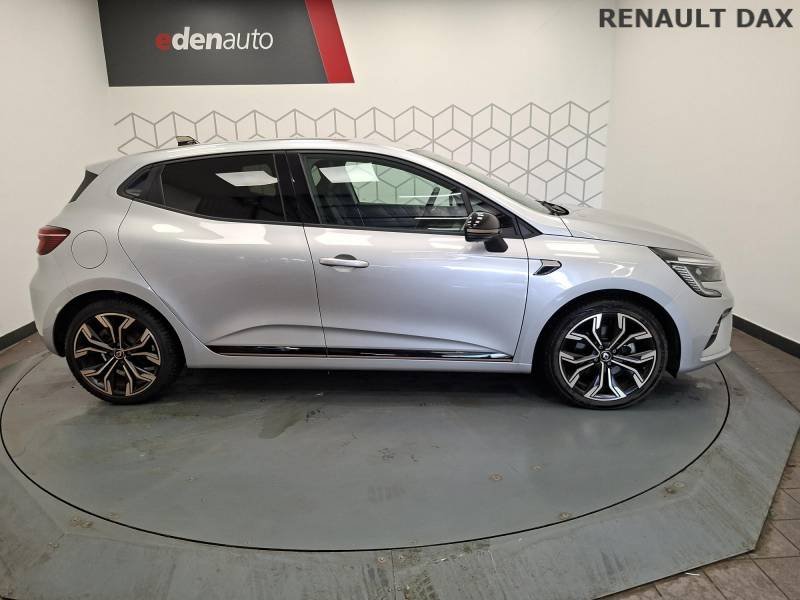 Renault Clio - Photo 5