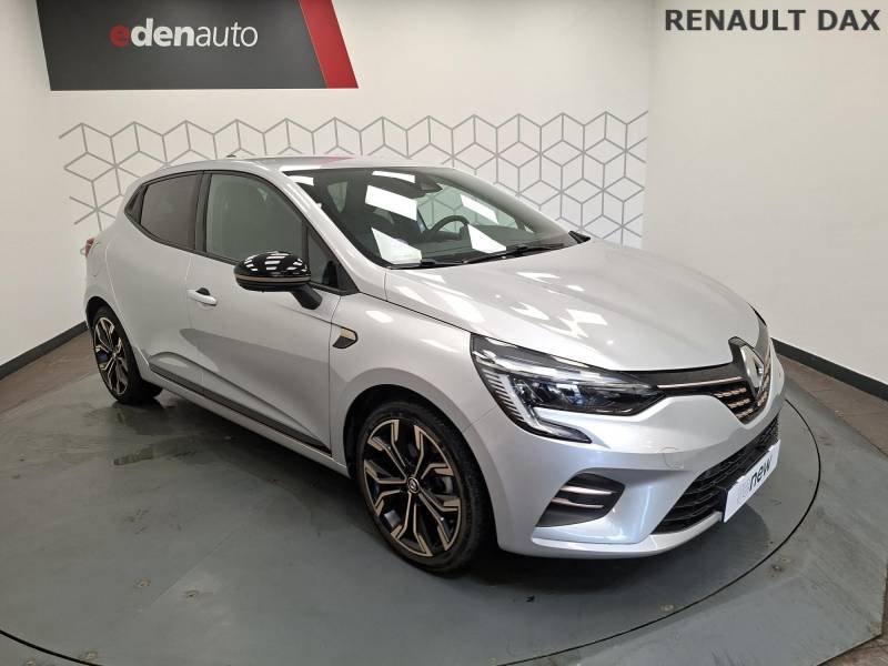 Renault Clio - Photo 6