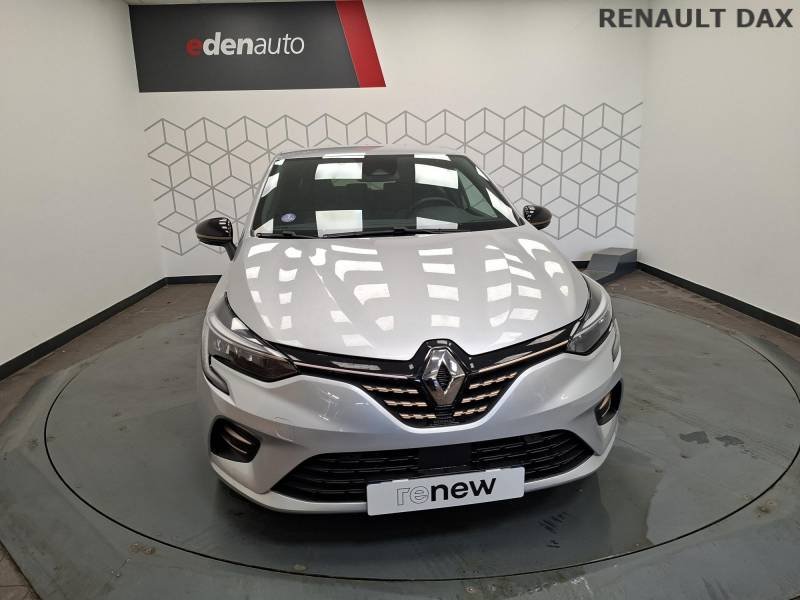 Renault Clio - Photo 7