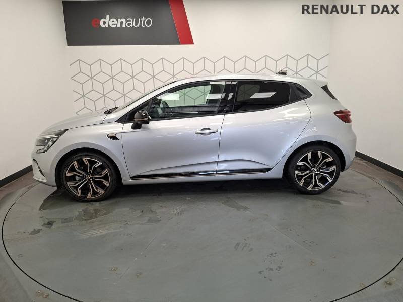 Renault Clio - Photo 8