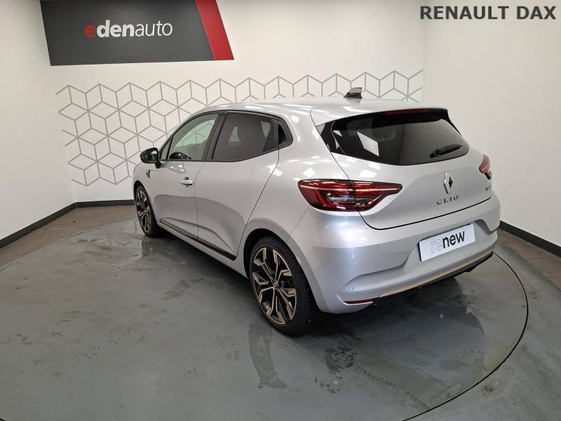 Renault Clio - Photo 9