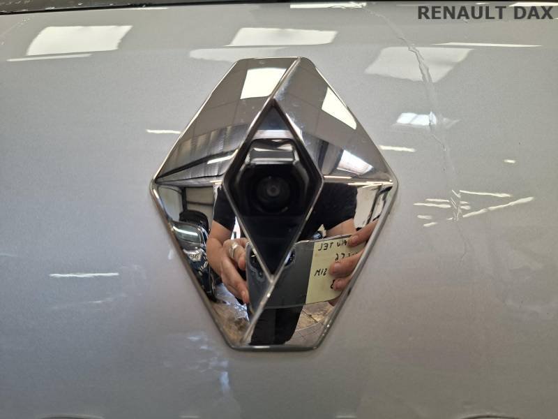 Renault Clio - Photo 10