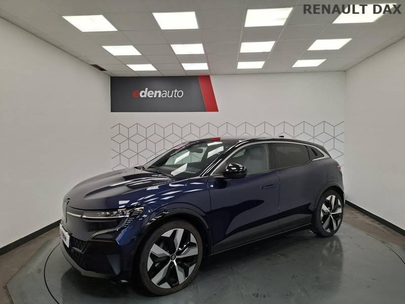 Renault Mégane - Photo 11