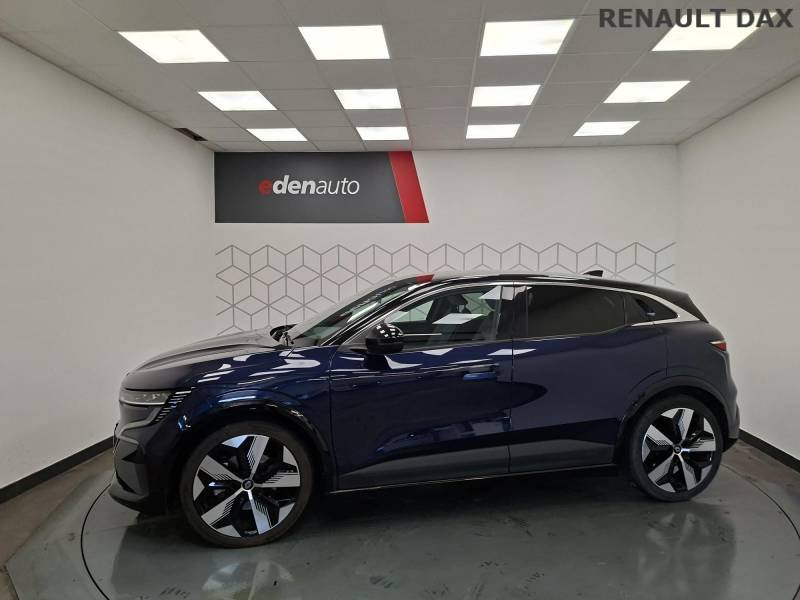 Renault Mégane - Photo 12