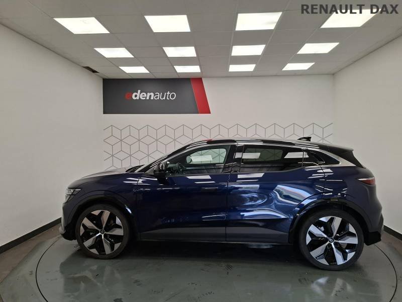 Renault Mégane - Photo 13