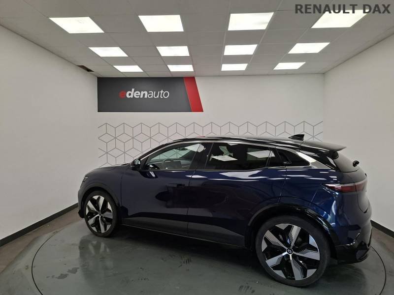 Renault Mégane - Photo 14