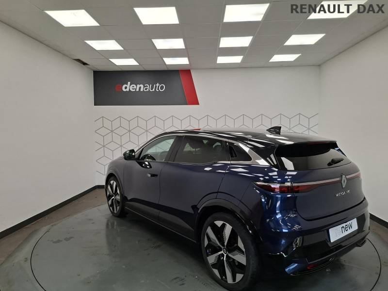 Renault Mégane - Photo 15