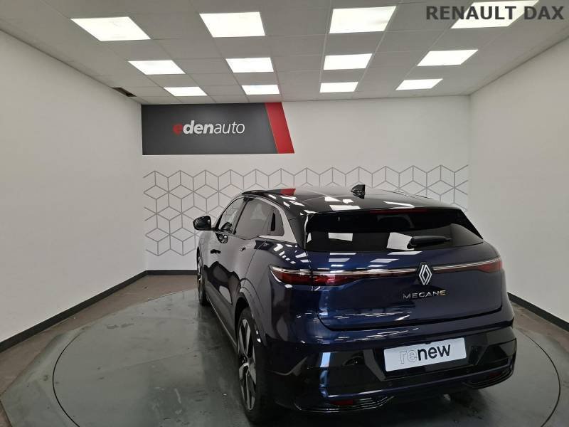 Renault Mégane - Photo 16