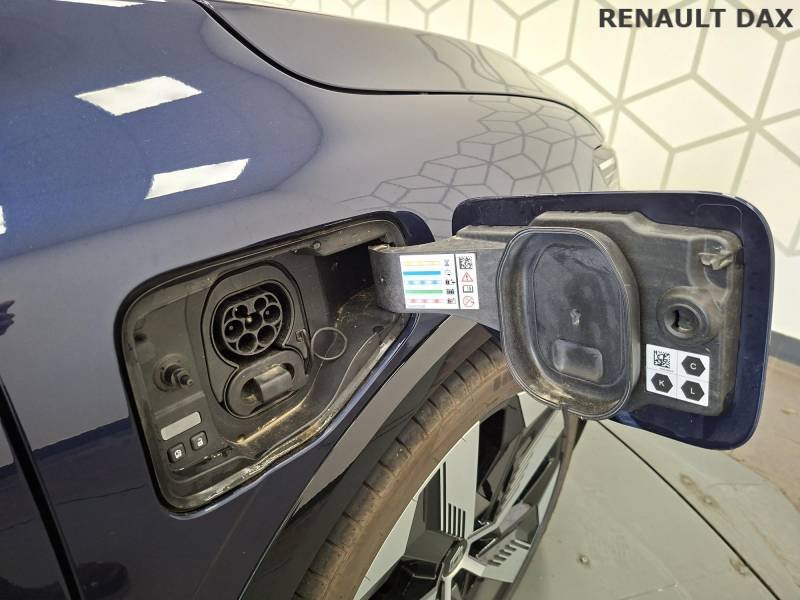 Renault Mégane - Photo 18