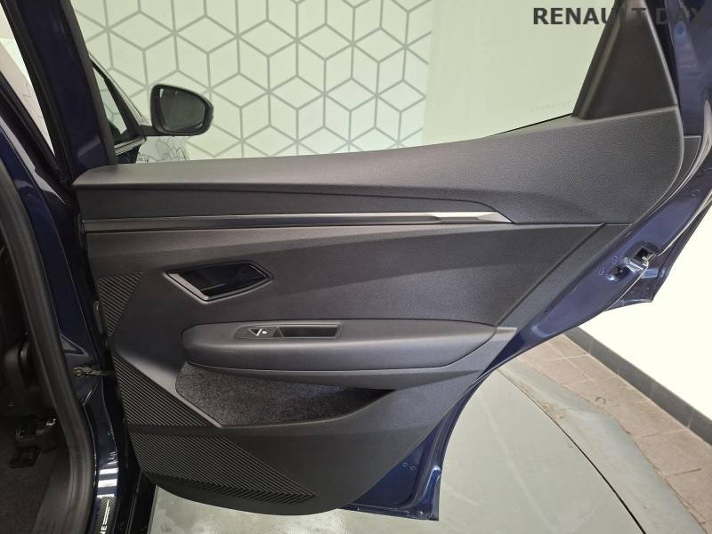 Renault Mégane - Photo 19
