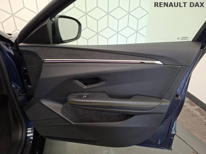 Renault Mégane - Photo 20