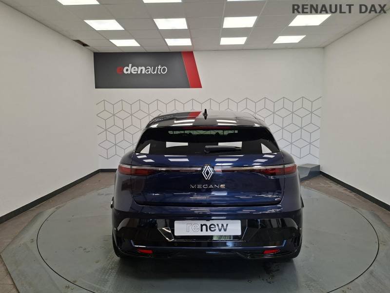 Renault Mégane - Photo 2