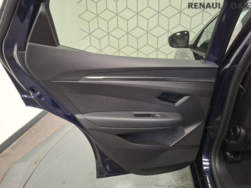 Renault Mégane - Photo 22