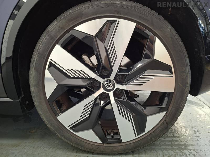 Renault Mégane - Photo 23